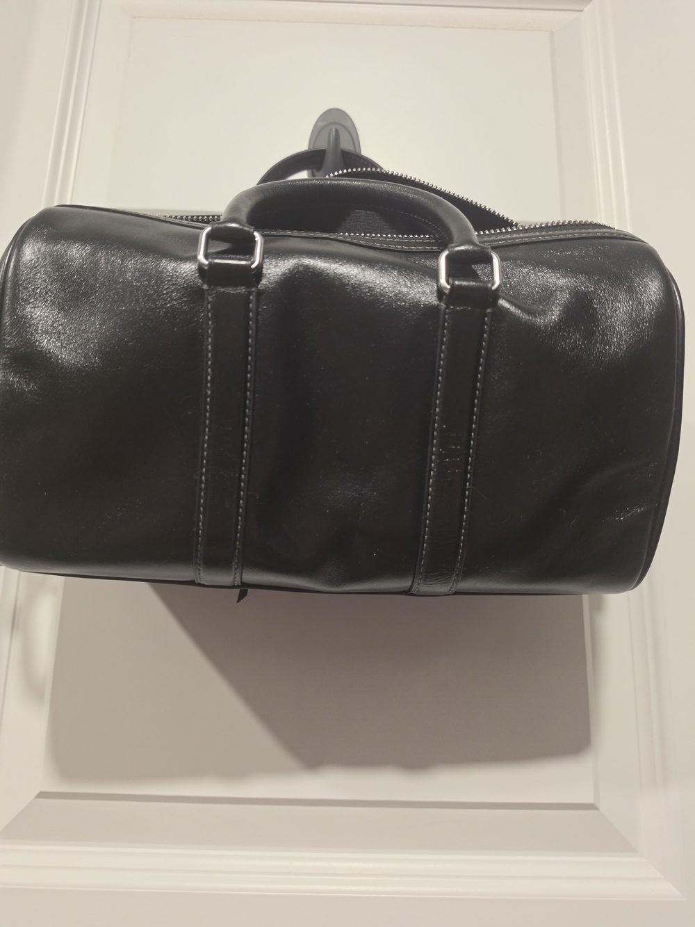 Coach Venturer Duffle 27 With Charms - Picture 4 of 6